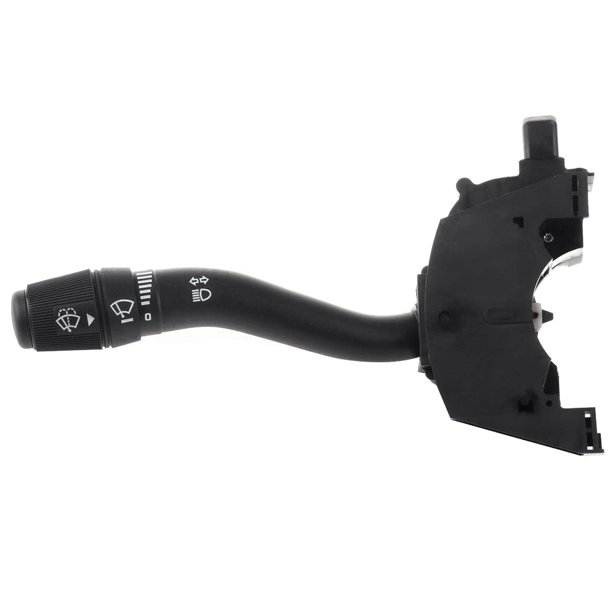 icdrIesnte Turn Signal Switch,Wiper Lever Switch Hazard Switch for FSeries F250 Pickup Truck