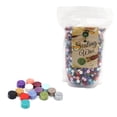 thumbnail image 3 of Craft Adhesive Wax Bead, Craftsmanship Crafts Accessory Meet Demand For Home ANGGREK Otros, 3 of 8