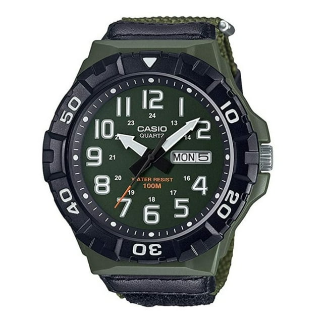 Reloj Casio Core Caballero MRW-210HB-3BVCF Casio Casio MRW-210HB-3BVCF