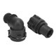 thumbnail image 1 of 950893634, Conector De Manguera De Entrada De Calentador De Repuesto Directo De Plástico Resistente Para Sonic 2012-2020, 1 of 7
