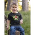 thumbnail image 2 of Little Frogs In Nature T-Shirt Infant -Image by Shutterstock,  12 Months, 2 of 4