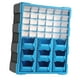 thumbnail image 4 of Armario de almacenamiento de 39 cajones, organizador de piezas de ferretería, caja de herramientas portátil para aparejos de pesca, cuentas y sala de, 4 of 8