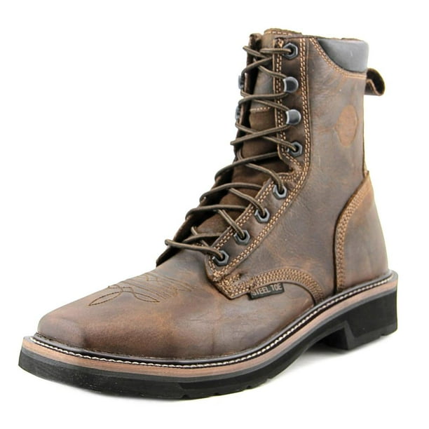 justin work boots wk4643