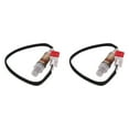thumbnail image 1 of 2X Car O2 Oxygen Sensor Auto Parts for - Boxter 986 Convertible 0258003806 98660612600, 1 of 6