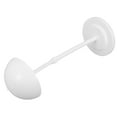 thumbnail image 3 of Miangastore Wig Holder Display Wig Holder For Multiple Wigs Wig Organizer For Multiple Wigs Hat Stand, 3 of 8