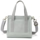 thumbnail image 1 of Mini bolso de mano para mujer, bolso bandolera de lona, bolso de mano para mujer, bolsos y carteras de hombro tipo bandolera, 1 of 5