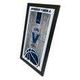 thumbnail image 2 of Holland Bar Stool Villanova 15" x 26" Basketball Mirror, 2 of 2