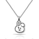 thumbnail image 1 of Bts Bangtan Boys Jimin Jin Jk Jhope Suga V Rm Merchandise Necklace For Army Fans Gift, 1 of 4