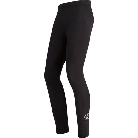 Moose Racing Agroid Womens Leggings Black XL