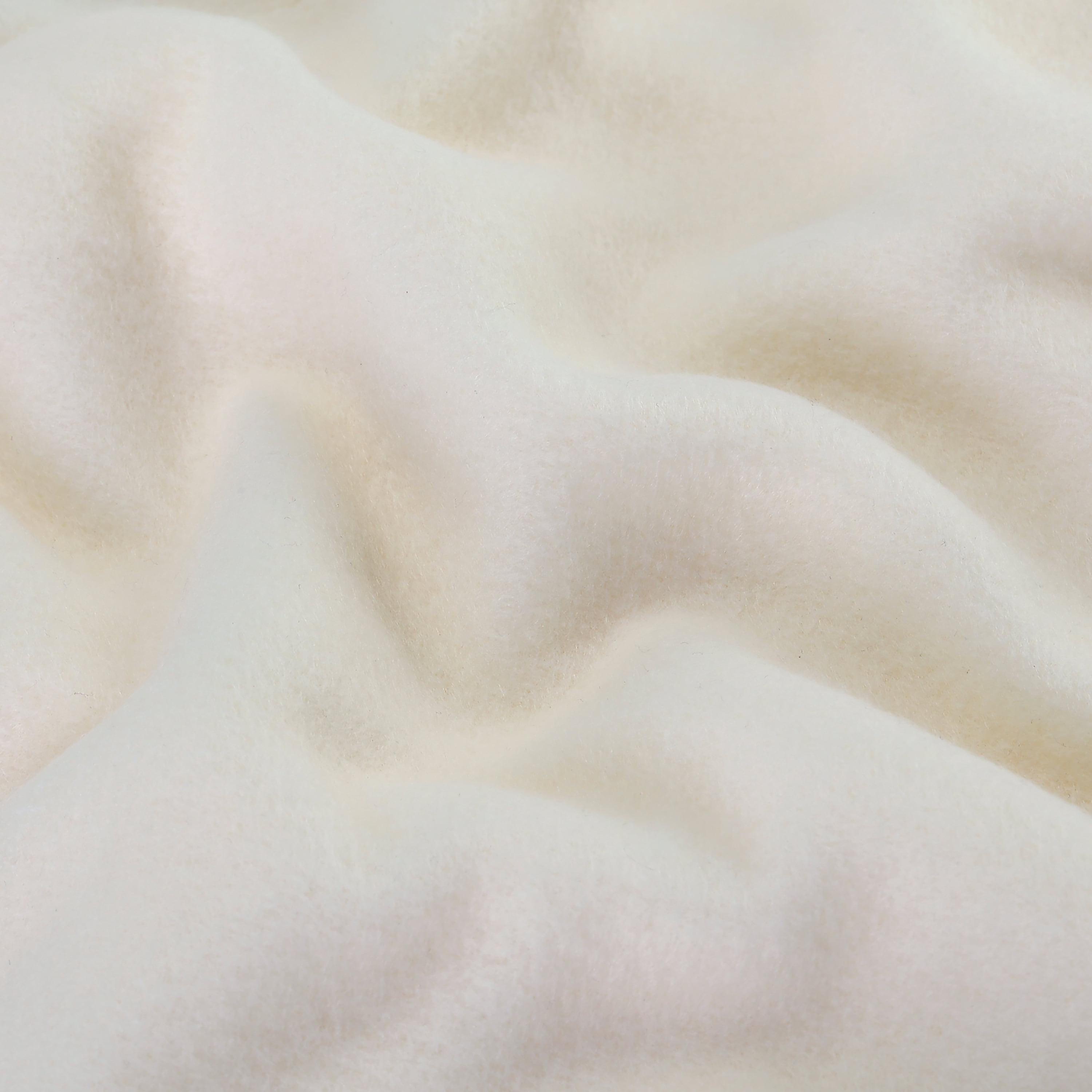 Sunbeam Cream Ultrafleece Heated Blanket - King