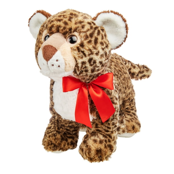 Way To Celebrate Plush Leopard Way To Celebrate Plush Leopard