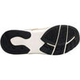 thumbnail image 3 of Zeba Men's Hands Free Slip-On Walking Shoes (Arctic White, 11 X-Wide), 3 of 4