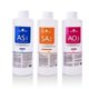 thumbnail image 5 of Suero de Limpieza Facial Aqua Peeling Salon Professional Dermoabrasión Premium 400ml, 5 of 7
