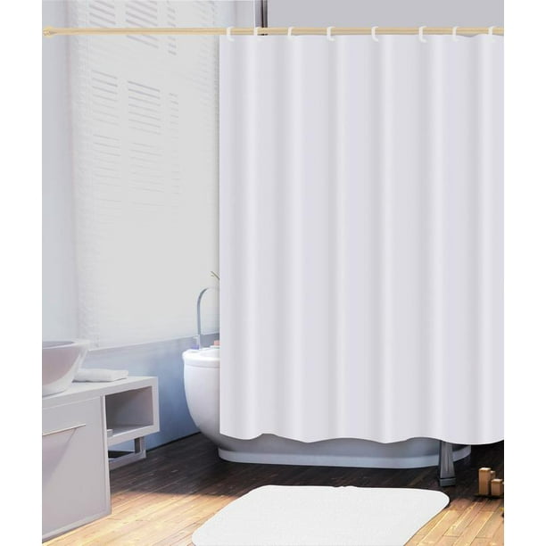 waterproof shower curtain liner Curtain Liner, 70 x 72 Inches Shower