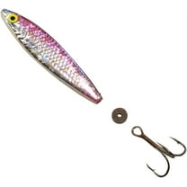 Zzinger Pink Holographic - 1.5 oz