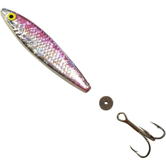 Zzinger Pink Holographic - 1.5 oz