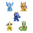 thumbnail image 2 of Minifiguras Rainbow Friends Serie 3 Figura Misteriosa, 2 of 7
