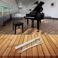 thumbnail image 4 of Pince Silencieuse en Nylon pour Tuner Professionnel Outil Blanc, 4 of 8