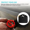 thumbnail image 6 of FLINT- Faraday Bag Rfid Signal Blocking Pouch Cell Phone Wallet Shielding Pouch Case Us, 6 of 6
