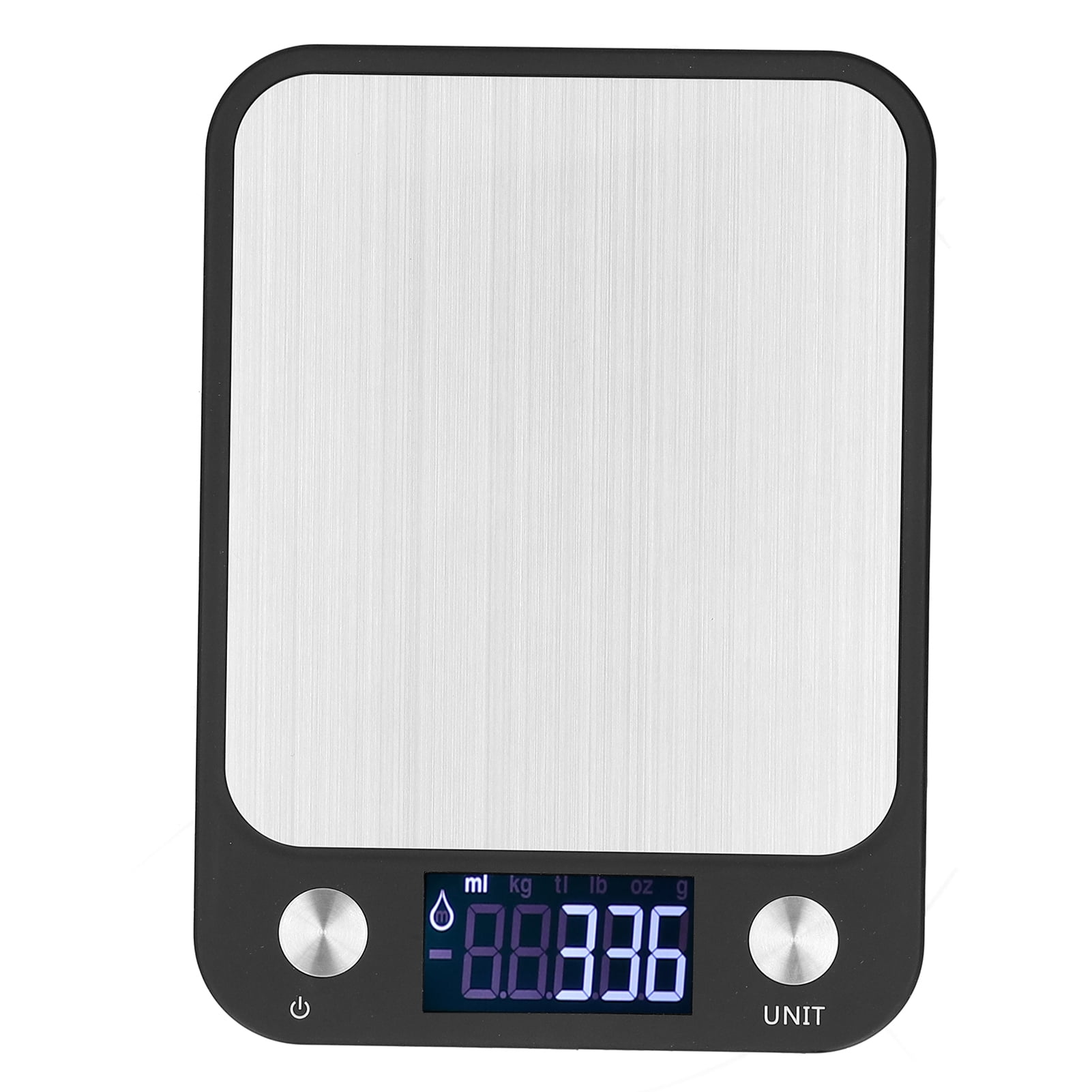 Perozzi Balanza De Cocina Digital Silfab Bc305 Balanzas De Cocina