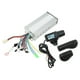 thumbnail image 5 of Controlador sin escobillas Jadeshay 36V 48V 1000W Kit de controlador bicicleta eléctrica panel LCD, 5 of 8