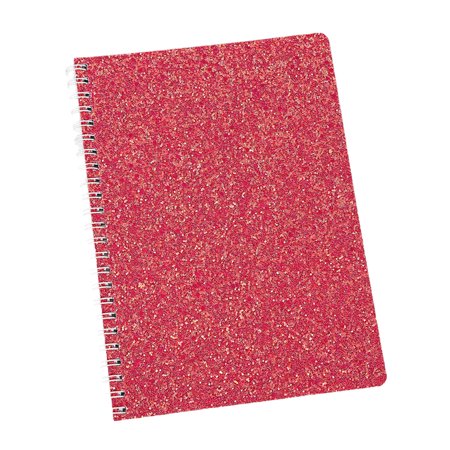 A 5 Stationery Notebooks 80 Sheets Travel Notepads Spirals Notebook Journal Notebook Colorful Notebooks