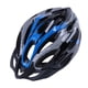 thumbnail image 1 of Tmvgtek Casco De Bicicleta Ajustable Adulto Hombres Mujeres Mtb Bicicleta Ciclismo Casco (Azul), 1 of 5