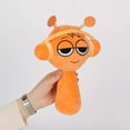 thumbnail image 4 of Sprunki Plush,sprunki Game Plush,wenda Sprunki,sprunki Gray,for Kids, 4 of 4