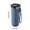 🔥 Blue_Hot#3623, variant on Vacuum Insulated Coffee Cup | Double Wall Stainless Steel Travel Mug | 17oz/500ml Thermos Tumbler | Leak-Proof Lid | Keeps Drinks Hot or Cold for 6 Hours | White Blue Green | 1 Piece