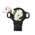 thumbnail image 5 of Throttle position sensor 89281-33010 For 02-06 Toyota Camry LE SE XLE Accelerator Pedal, 5 of 5
