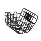 thumbnail image 3 of Cesta delantera para bicicleta infantil, para niños y niñas, para triciclos, accesorio práctico y fácil de usar. Montaje de horquilla de lámpara S, 3 of 9