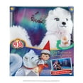 thumbnail image 1 of Elf Pets®: An Arctic Fox Tradition - French, 1 of 3