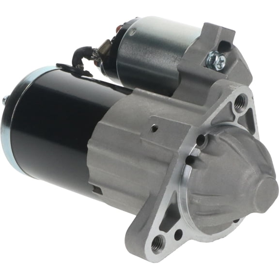 OEG Parts New 12V Starter Replacement For Jeep Grand Cherokee 6.1L 2006-2010 05030023AA SR6465X SMT0304 S-80347 R5030023AA M0T21971ZC M0T21971 M000T21971ZC M000T21971 91-27-3394 5030023AA 280-4269