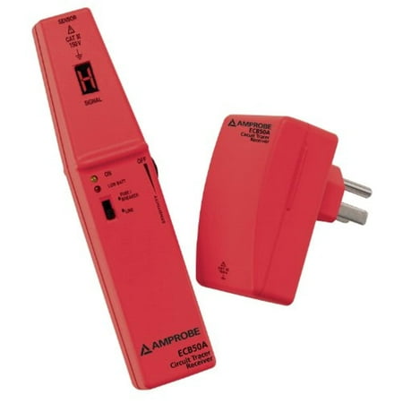 amprobe ecb50a circuit breaker finder