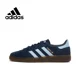 thumbnail image 2 of Zapatillas de tabla informales de corte bajo neutras Handball Spzl, 2 of 4