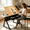 maple, variant on Drafting Table with Storage & Stool, 0-75° Lockable Angle, 26.77" to 35.82" Adjustable Height, 35.58" x 23.62'' Tabletop, 2 Drawers and Shelf, Tilted Writing Drawing Table for Home, Rustic Brown