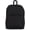 Black, variant on SuperBreak One Backpacks - Durable, Lightweight Bookbag with 1 Main Compartment, Front Utility Pocket with Built-in Organizer - Premium Backpack, Black