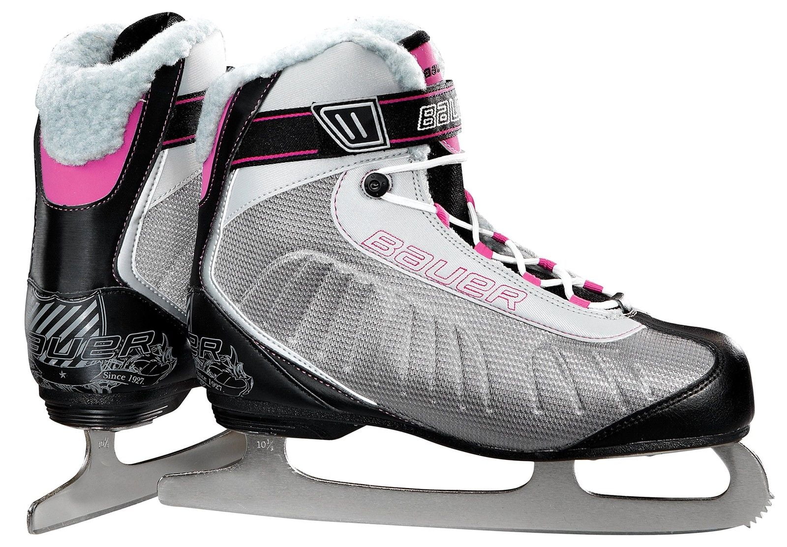 reebok women's recreational ice skates