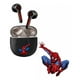 thumbnail image 1 of Auriculares Bluetooth Inalámbricos Spider-man 5.2 Con Cancelación De Ruido Madeshow Q087-1, 1 of 8