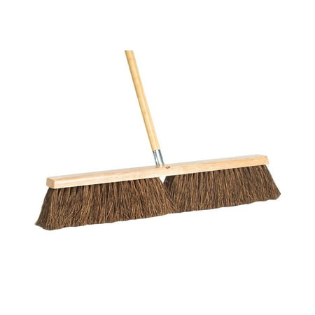 

DQB Palmyra 24 in. Push Broom Head