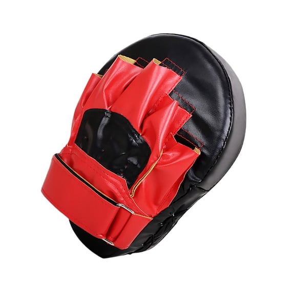 Punching Mitt Practical Punching Targets Suitable for Kickboxing Practice