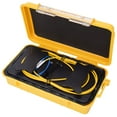 thumbnail image 3 of Fiber Optic  Cable Box, OTDR  Cable, 500M OTDR Extension Cord Waterproof For Connector Dead Zone Outdoor, 3 of 8