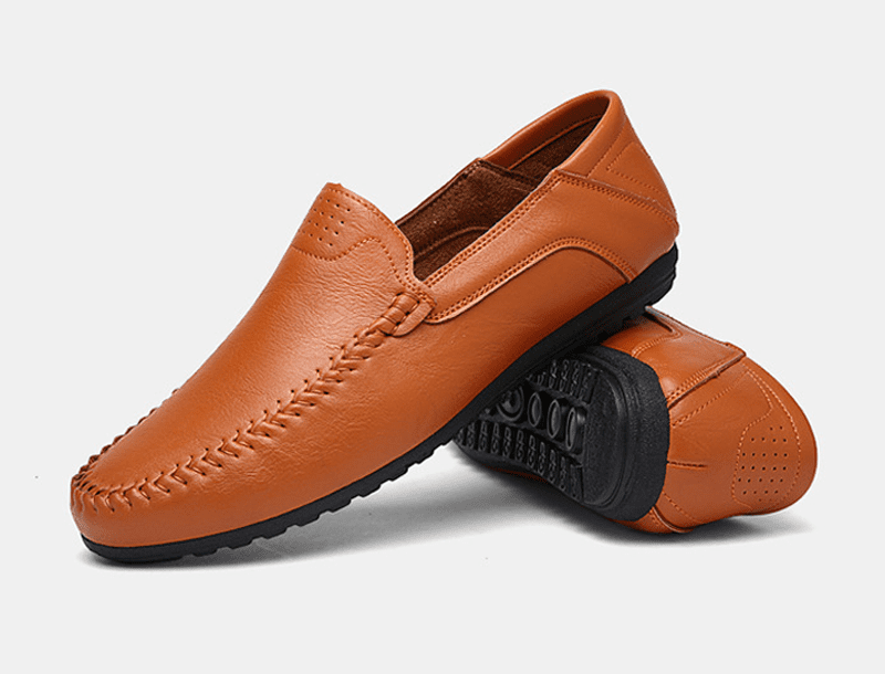 casual loafer shoes online