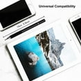 thumbnail image 3 of Universal 2 in 1 Stylus Pen Drawing Tablet Pens Capacitive Screen Touch Pen for Mobile Phone Smart Pen Accessories, 3 of 10