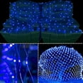 thumbnail image 4 of Wick's Outdoor Living 5 ft AC/DC LED Blue Lights, 4 of 6