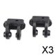 thumbnail image 1 of Soportes Duraderos para Amortiguador de Coche RC 1/12 WLtoys, Accesorios de Alta Calidad , 3 piezas, 1 of 8