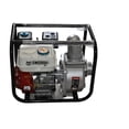 thumbnail image 2 of Motobomba Autocebante Husky 3x3 6.5 Hp RLB3365M Swedish Husky Power. RLB3365M, 2 of 6