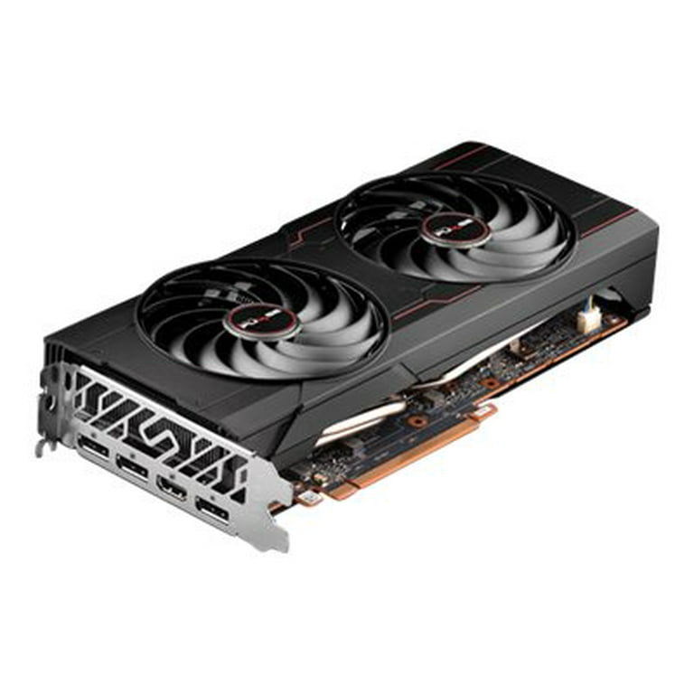 Sapphire Pulse AMD Radeon RX 6700 XT, 12GB GDDR6, HDMI