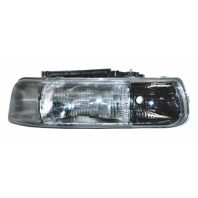 FARO PICK UP 1999 al 2002 CHEVROLET Derecho/Pasajero Generica