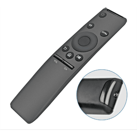 BN59-01265A Remote Control Replace Compatible with Samsung Smart TV UE78KS9000L UE65MU6442U